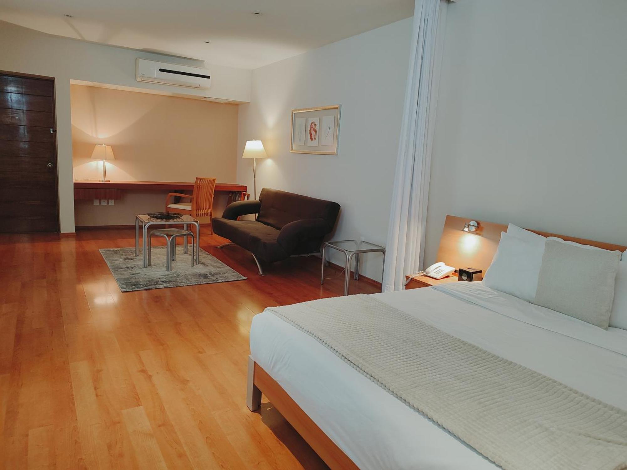 Lombardo Suites — Fotos 3
