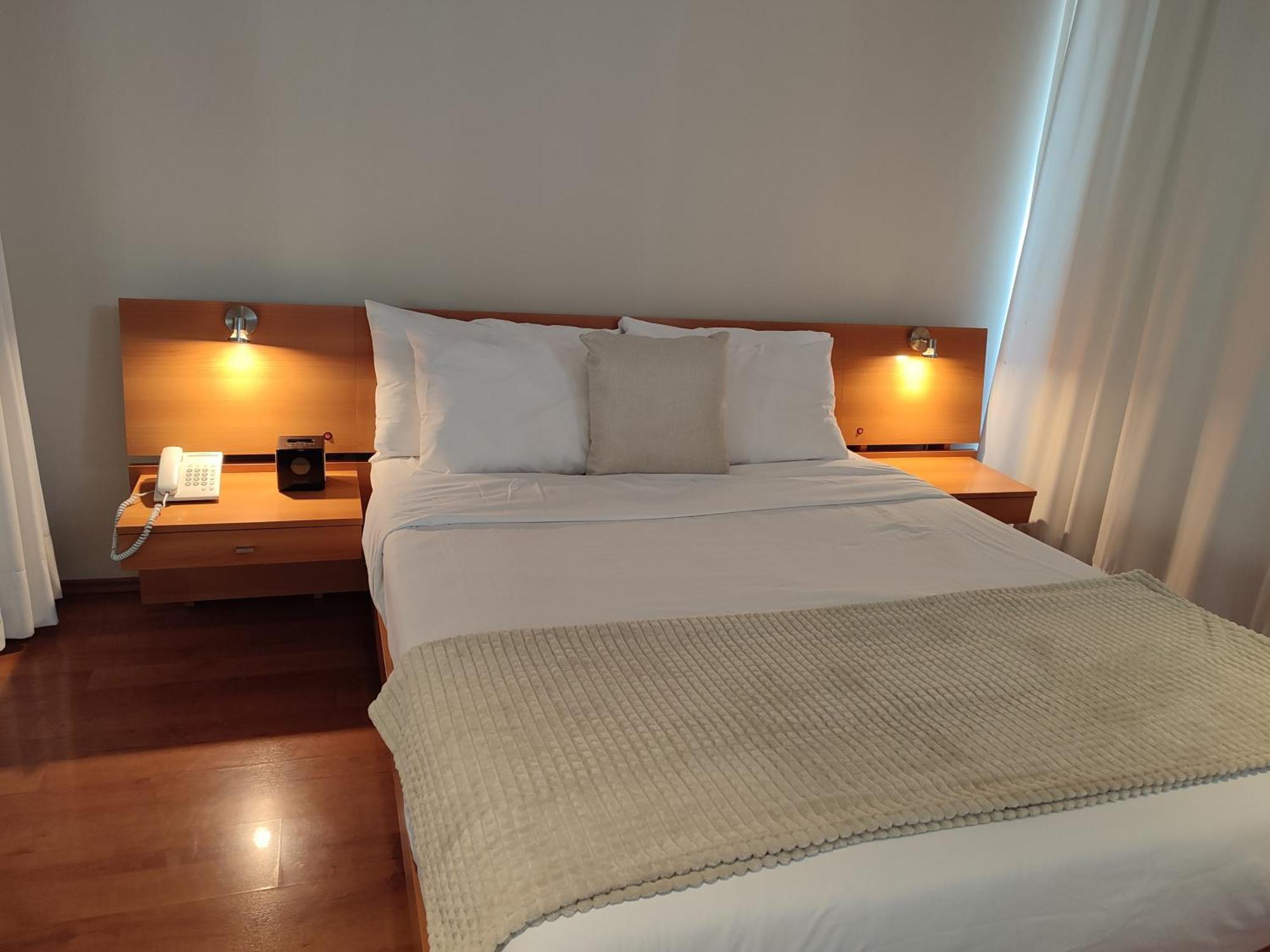 Lombardo Suites — Fotos 2